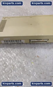 Niversal 5/PA01 01-007-324 Digital Output Module – actual item, photo 6 of 6