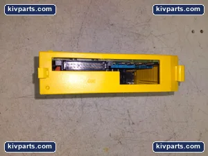 Fanuc A03B-0807-C104 AID16D Input Module – actual item, photo 2 of 4