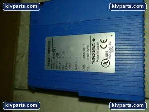 Yokogawa F3RZ91-0N FA-M3 Communication Adapter Card – actual item, photo 4 of 5