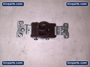 Cooper 817B-BOX Wiring Devices – actual item, photo 4 of 5