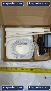 Accelerated 6310-DX Concepts – actual item, photo 3 of 8
