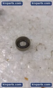 OIL Seal 763S Seal – actual item, photo 2 of 4