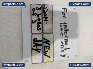 Bussmann SAMI-51 Indicating Fuse Cover – actual item, photo 9 of 9