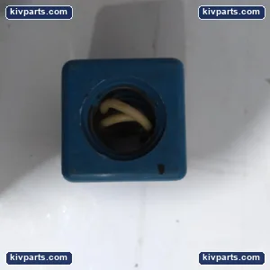 Vickers 02-101733 Solenoid – actual item, photo 4 of 7