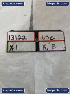 89220 Explosimetwe Model – actual item, photo 3 of 3