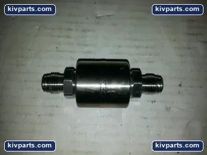 Swagelok WG3NS6RR2 VCR Filter Valve – actual item, photo 2 of 2