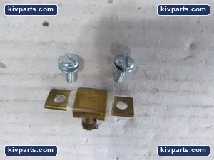 Square D A5.30 Element Motor Starter Control – actual item, photo 2 of 5