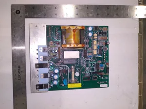Berges WA11RE/G11 AC Drive