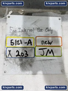16-878 Hardware – actual item, photo 4 of 4