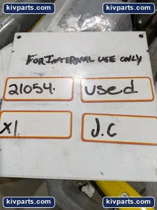 Telemecanique ATV31HU15S6X AC Drive – actual item, photo 7 of 7