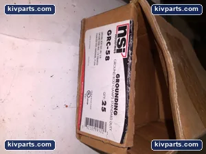 NSI GRC-58 – actual item, photo 3 of 4