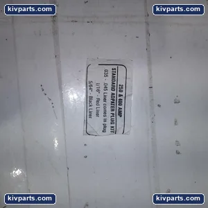 035-.045 Standard Adapter Plug – actual item, photo 2 of 2