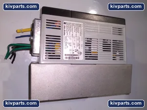 Allen-Bradley 20AD3P4A0AYNNNC0 PowerFlex 70 AC Drive – actual item, photo 2 of 4