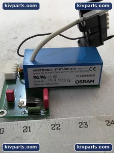 Osram 4125435-2 DLP Projector Lamp Module – actual item, photo 3 of 11