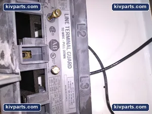 1494V-DS30 Allen-Breadly Line Terminal – actual item, photo 4 of 7