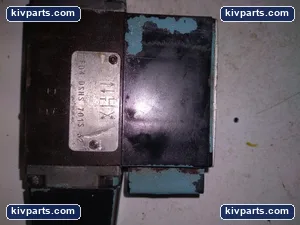 K12-158-109 G.w Lisk Coil – actual item, photo 3 of 7