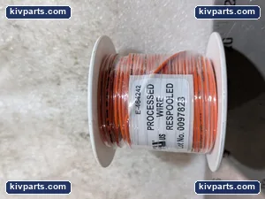 009321-NX Industrial Cable – actual item, photo 5 of 6