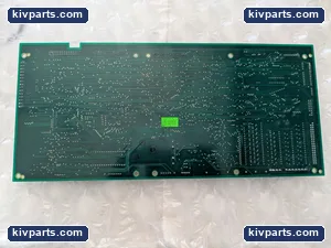 Gilbarco M03651A002 CRIND Logic Board – actual item, photo 3 of 4