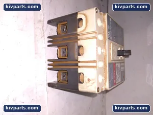 Cutler-Hammer HMCP050K2C Westinghouse Motor – actual item, photo 3 of 4