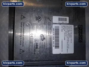 Phoenix Contact 2938581 Power Supply – actual item, photo 3 of 5