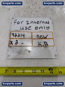 Mazak H12LA008730 – actual item, photo 4 of 4