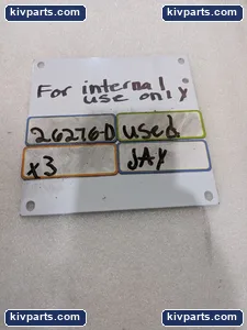 Sheffield Inspection Tool – actual item, photo 10 of 10