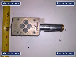 Bosch Rexroth R900156528 KRAUSE MAFFEI 6253706 – actual item, photo 6 of 9