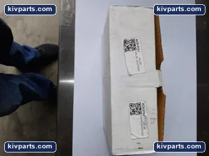 Trane VAL02860 ServiceFirst Solenoid Valve – actual item, photo 2 of 3