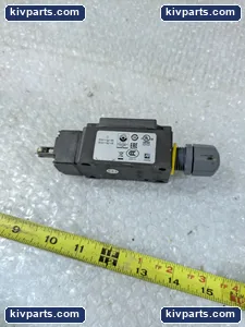 Euchner NZ1RS-538 Safety Switch – actual item, photo 4 of 5
