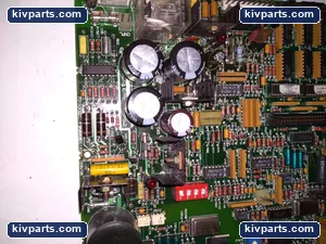 General Electric 531X302DCIAYG3 Drive – actual item, photo 3 of 6