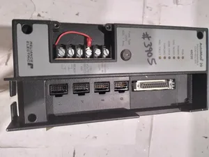 Reliance Electric 45C20 20 Programmable Controller