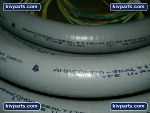 Anaconda HD36-24-47SE-072 Cable – actual item, photo 3 of 6
