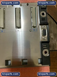 Schneider Electric TSXRKY12EX Rack Modicon Premium PLC – actual item, photo 3 of 8