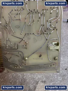 Generic Automation C-34222-NE PCB Card PLC Industrial Control – actual item, photo 5 of 7
