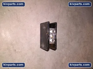 Square D 9080 LBA162101 Terminal Block – actual item, photo 2 of 3