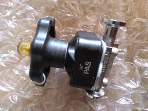 ITT H889B Pure-Flo SS PAS Diaphragm Valve