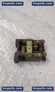 Joslyn Clark 29720 Conversion Kit PM Control Relay – actual item, photo 2 of 6