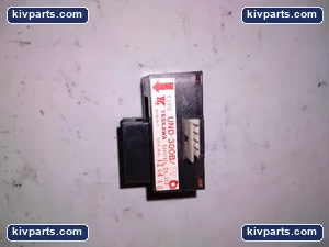 Yaskawa UND-300B AC Drive – actual item, photo 2 of 3