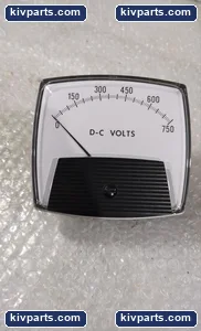 Yokogawa 1-12TMA – actual item, photo 2 of 5