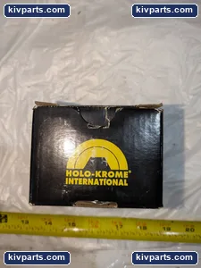 HOLO KROME Allen Key Bolt 'APROX BOX OF 100' # 10-32 – actual item, photo 2 of 5