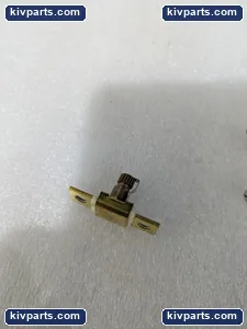 Square D A7.65 Element Motor Starter Coil – actual item, photo 3 of 7