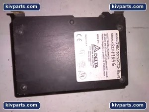 Delta RMC100-QST2-PROFI Computer – actual item, photo 2 of 4