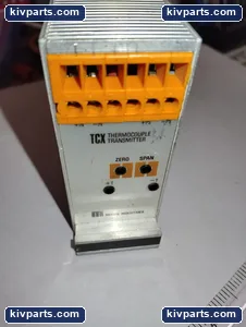 TCX 12-42DC/EZ13.55-LSB-FA Temperature Sensor – actual item, photo 3 of 5