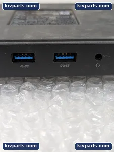 Dell WD15 Industrial Computer – actual item, photo 5 of 6