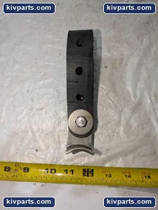 HANG IT ALL ITEM NO. 46 UNIVERSAL MUFFLER TAIL PIPE HANGER SYSTEM – actual item, photo 3 of 5