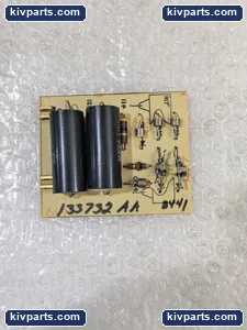 MPY-6W1 Unknown Part HAS Capacitor – actual item, photo 4 of 8