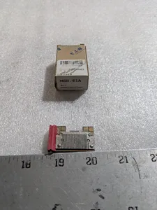 Eaton MSH-61A Thermal Overload