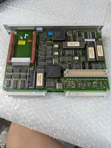 Siemens CPU948R Processing Unit PLC Module