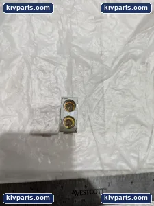 Harting R01 Han° Module – actual item, photo 3 of 4