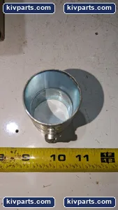 Eaton Crouse-Hinds 453 1 – actual item, photo 4 of 5